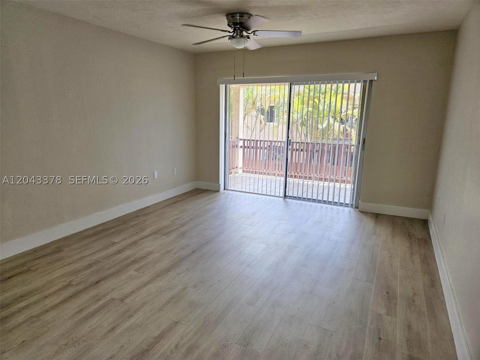 PINE GROVE CONDO - Residential Lease