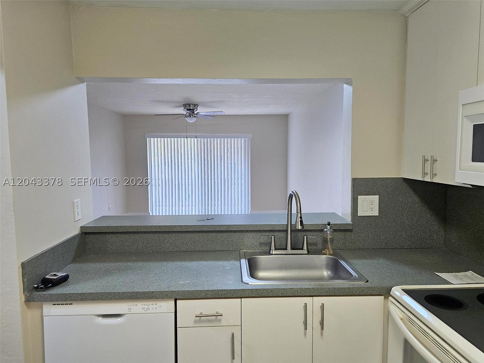 PINE GROVE CONDO - Residential Lease