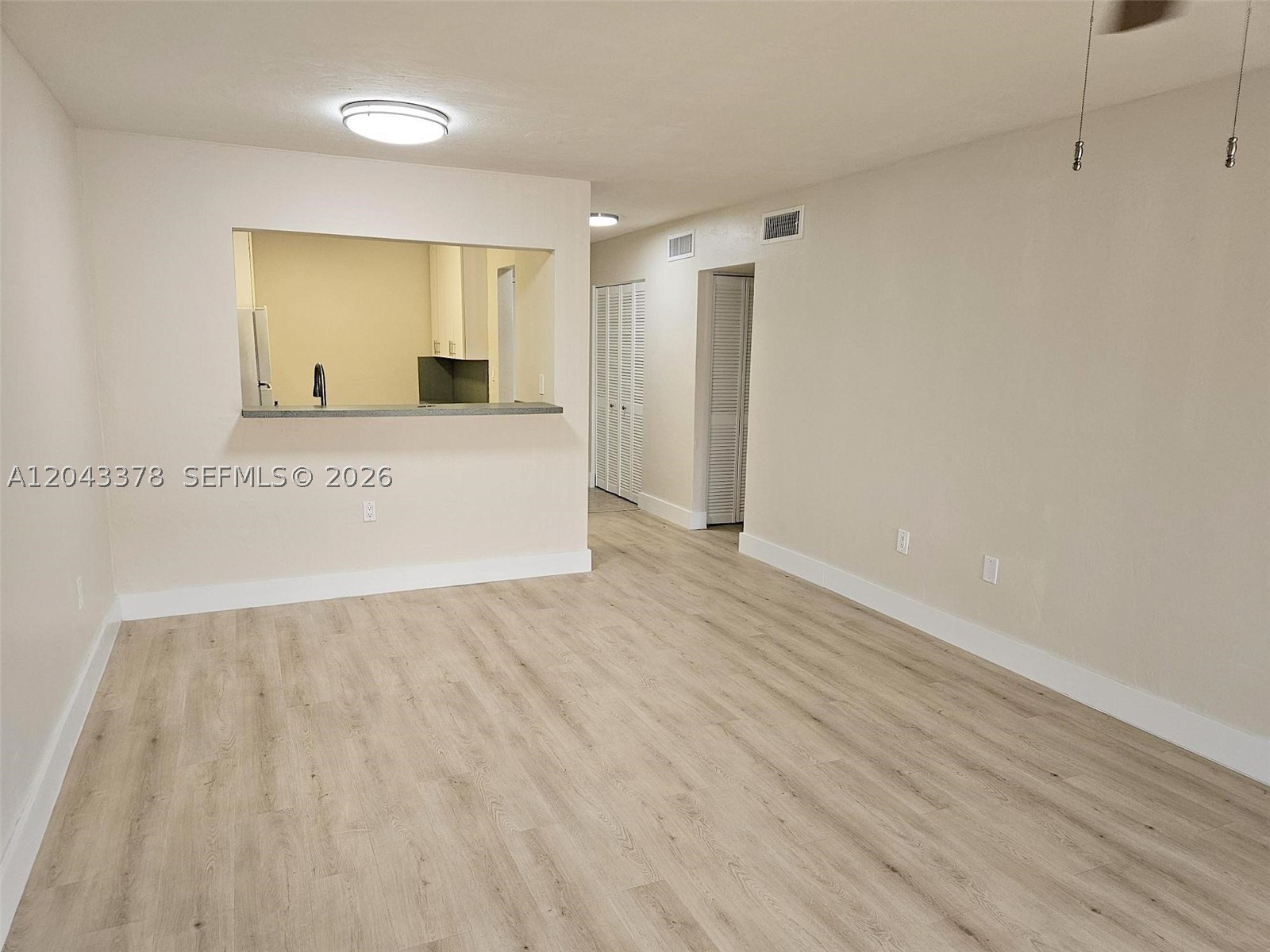 PINE GROVE CONDO - Residential Lease
