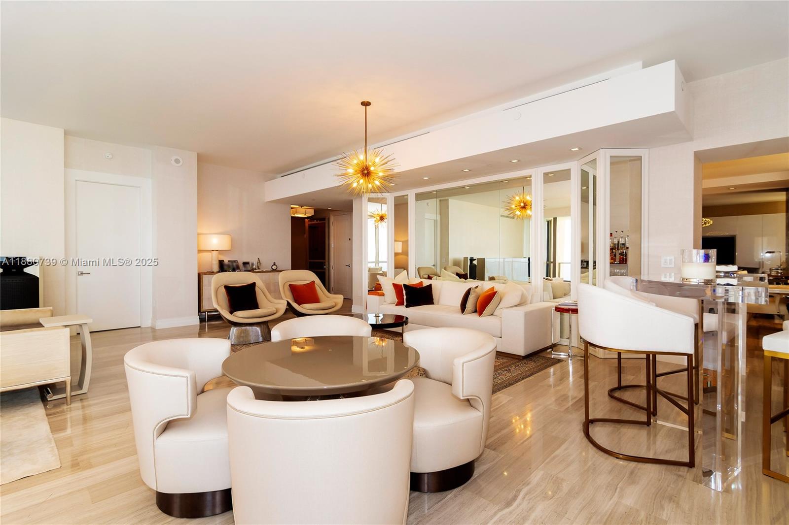 MANSIONS AT ACQUALINA - Residential