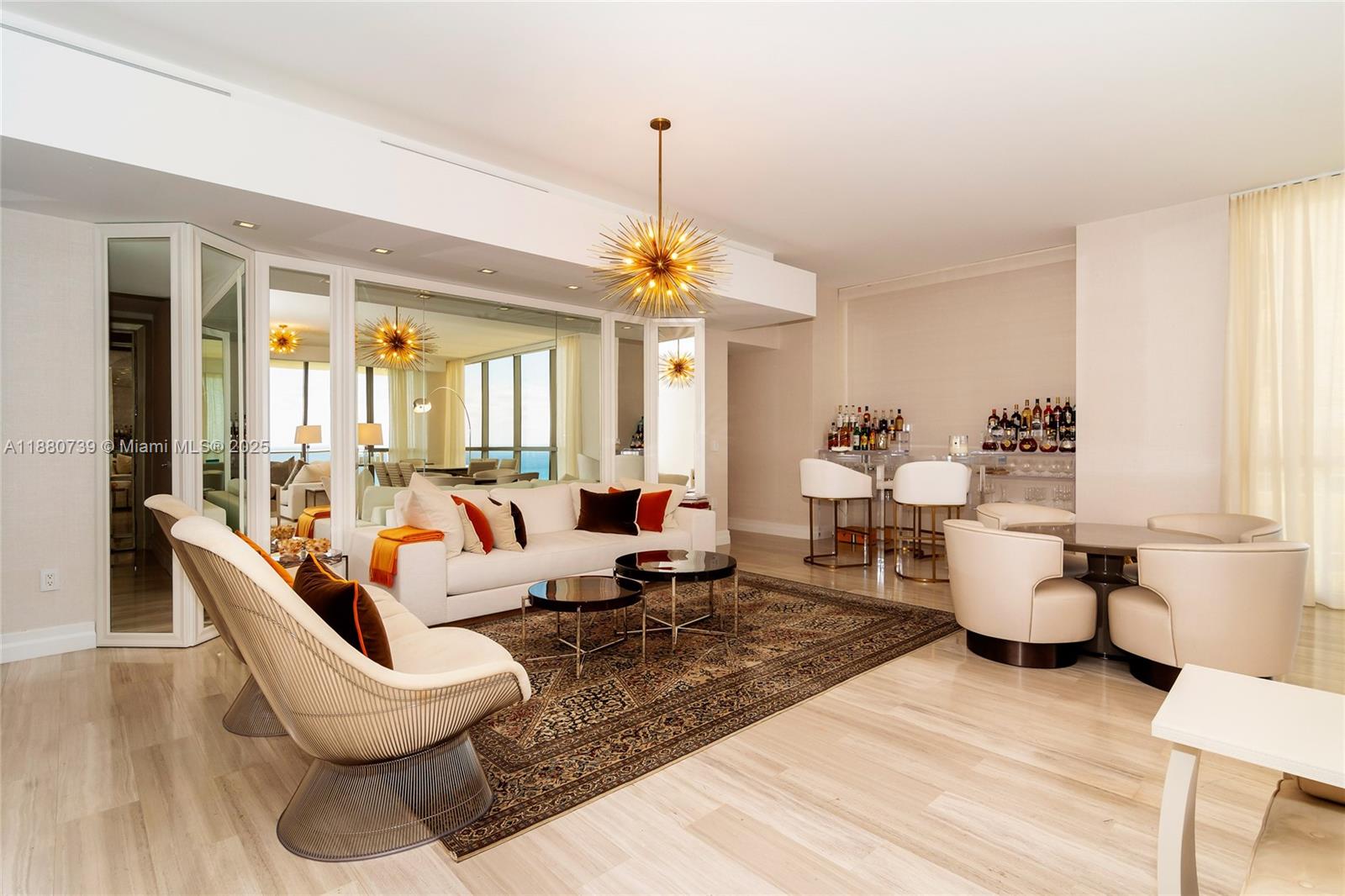 MANSIONS AT ACQUALINA - Residential