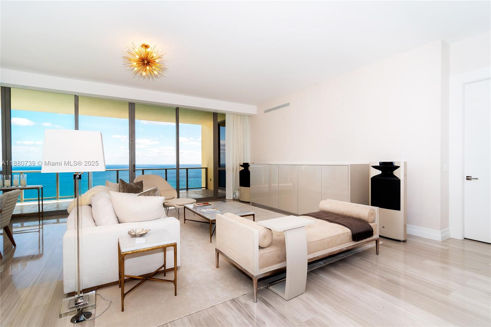 MANSIONS AT ACQUALINA - Residential