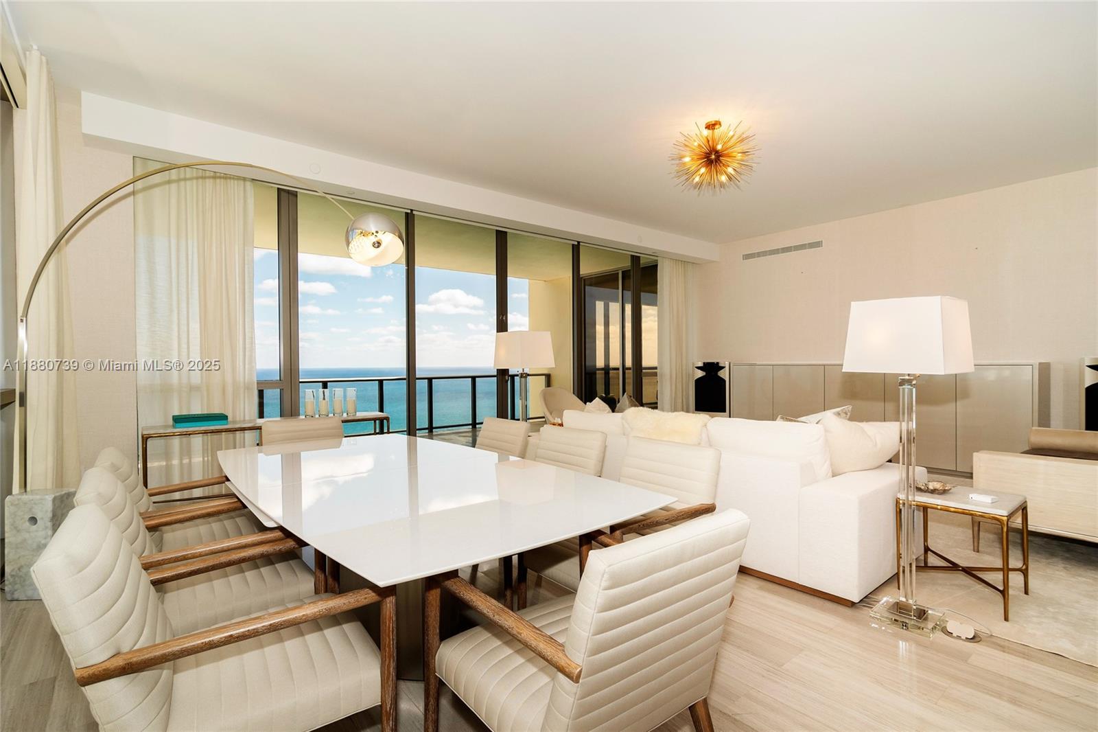 MANSIONS AT ACQUALINA - Residential