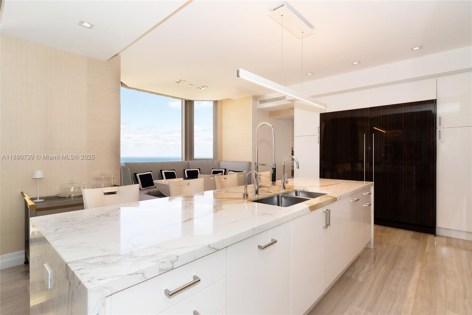 MANSIONS AT ACQUALINA - Residential
