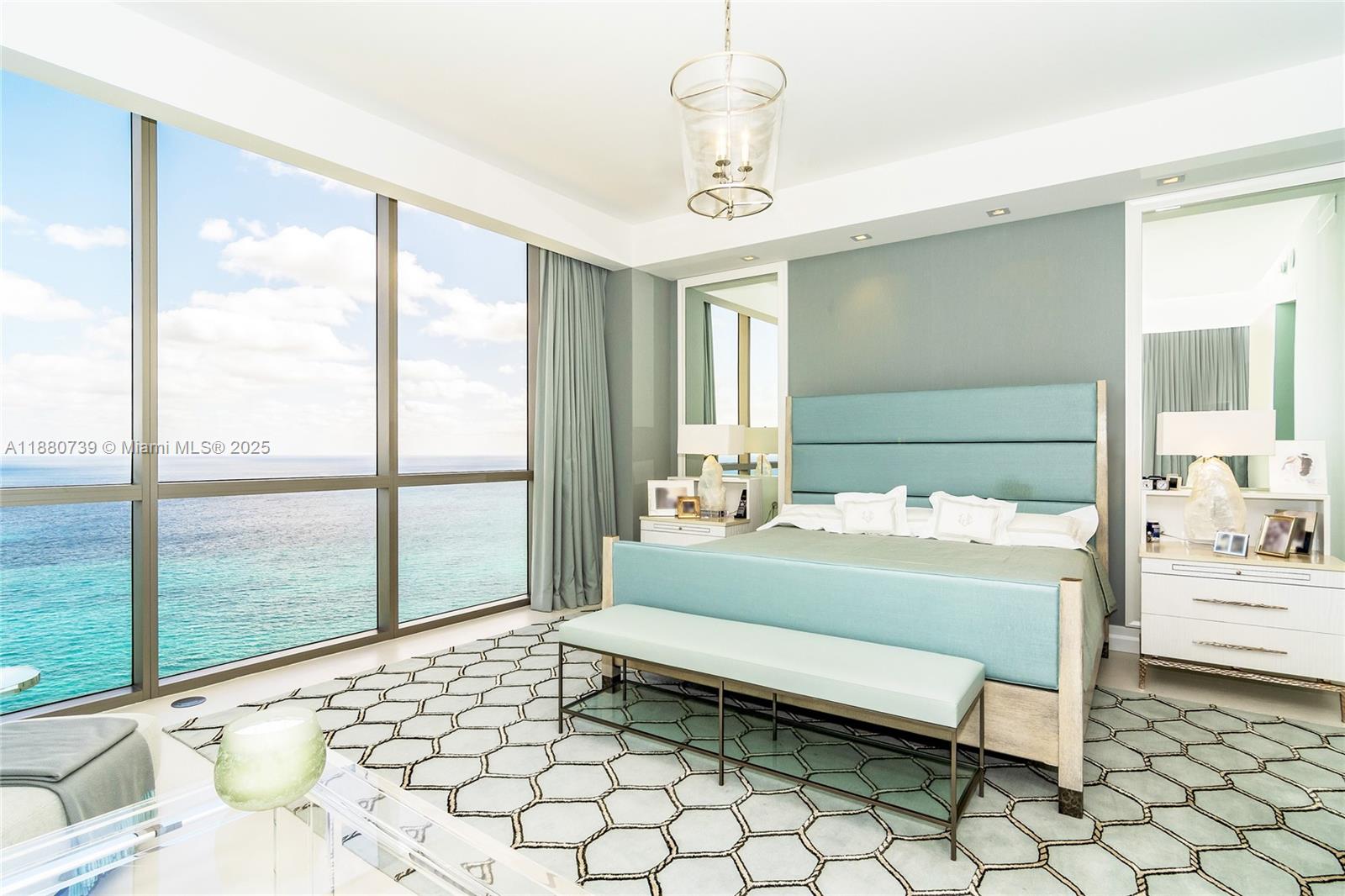 MANSIONS AT ACQUALINA - Residential