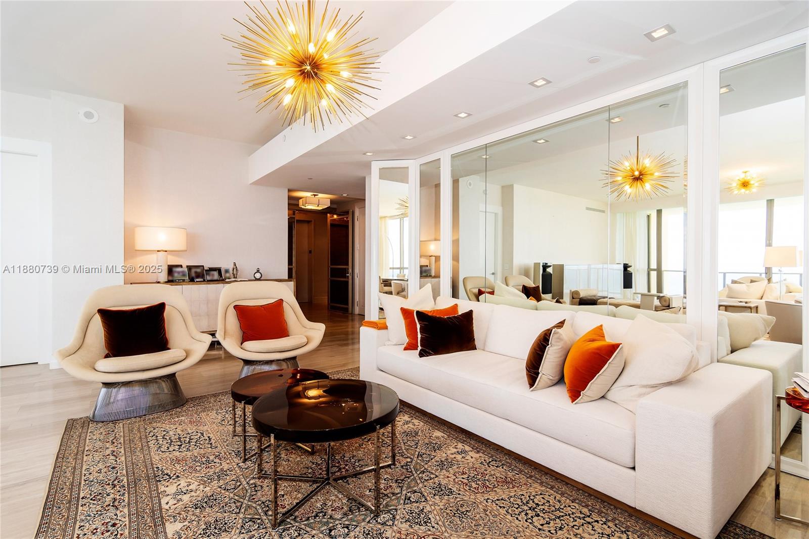MANSIONS AT ACQUALINA - Residential