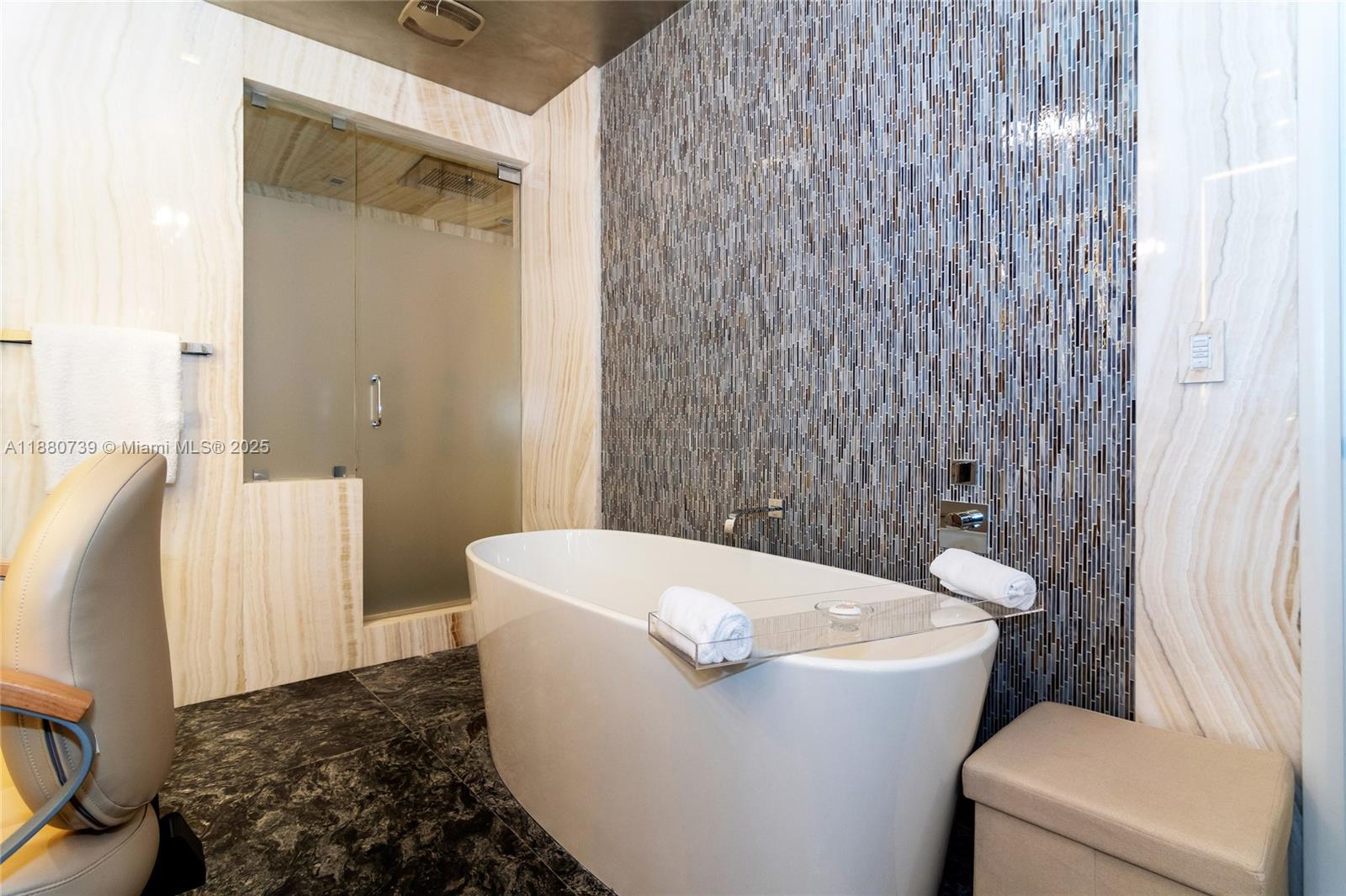 MANSIONS AT ACQUALINA - Residential