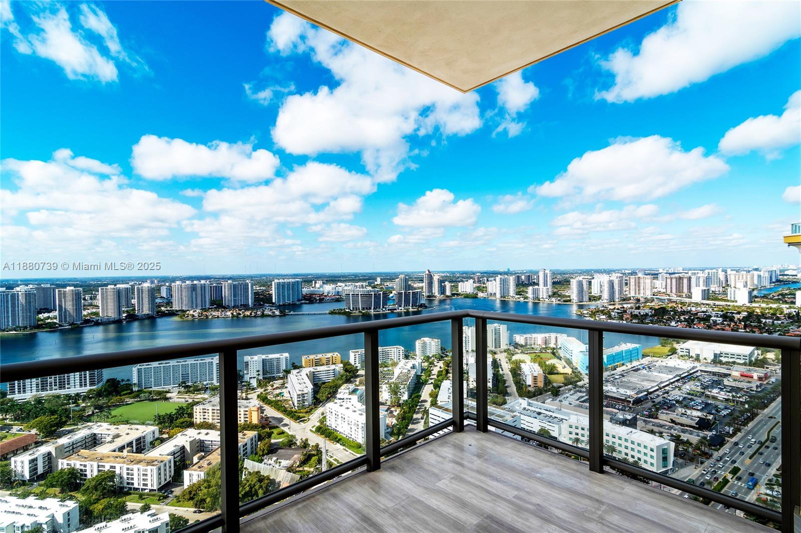 MANSIONS AT ACQUALINA - Residential