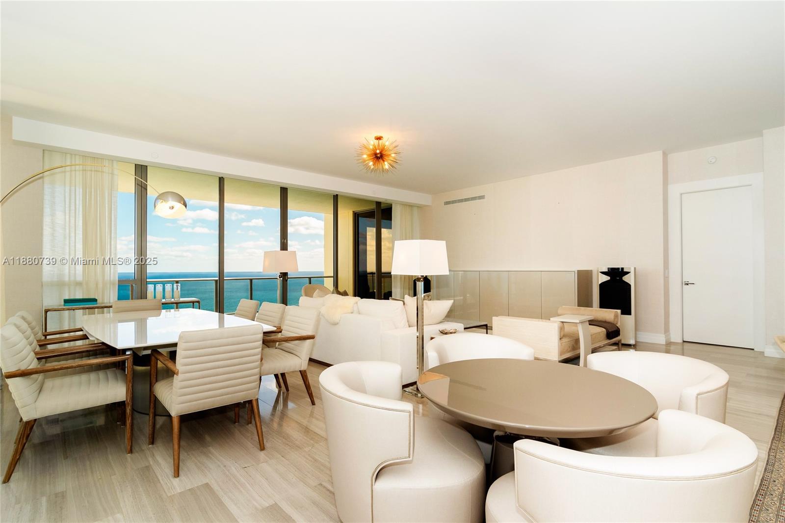 MANSIONS AT ACQUALINA - Residential