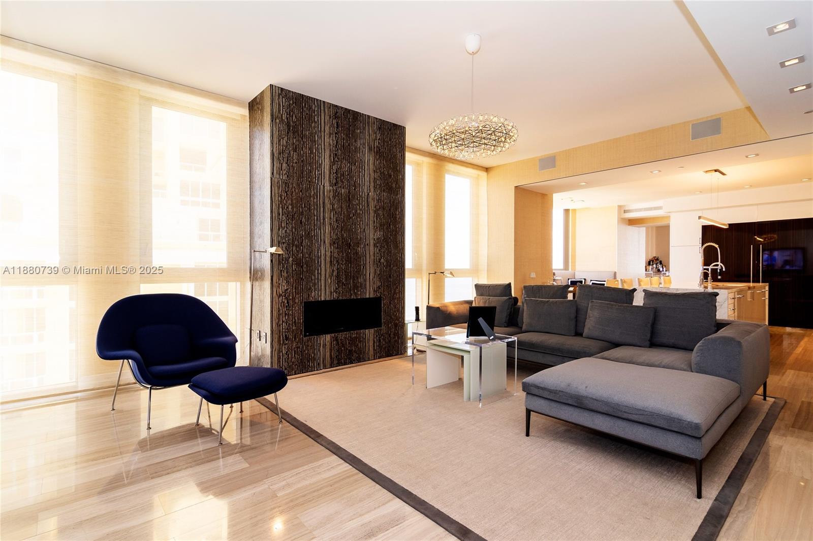 MANSIONS AT ACQUALINA - Residential