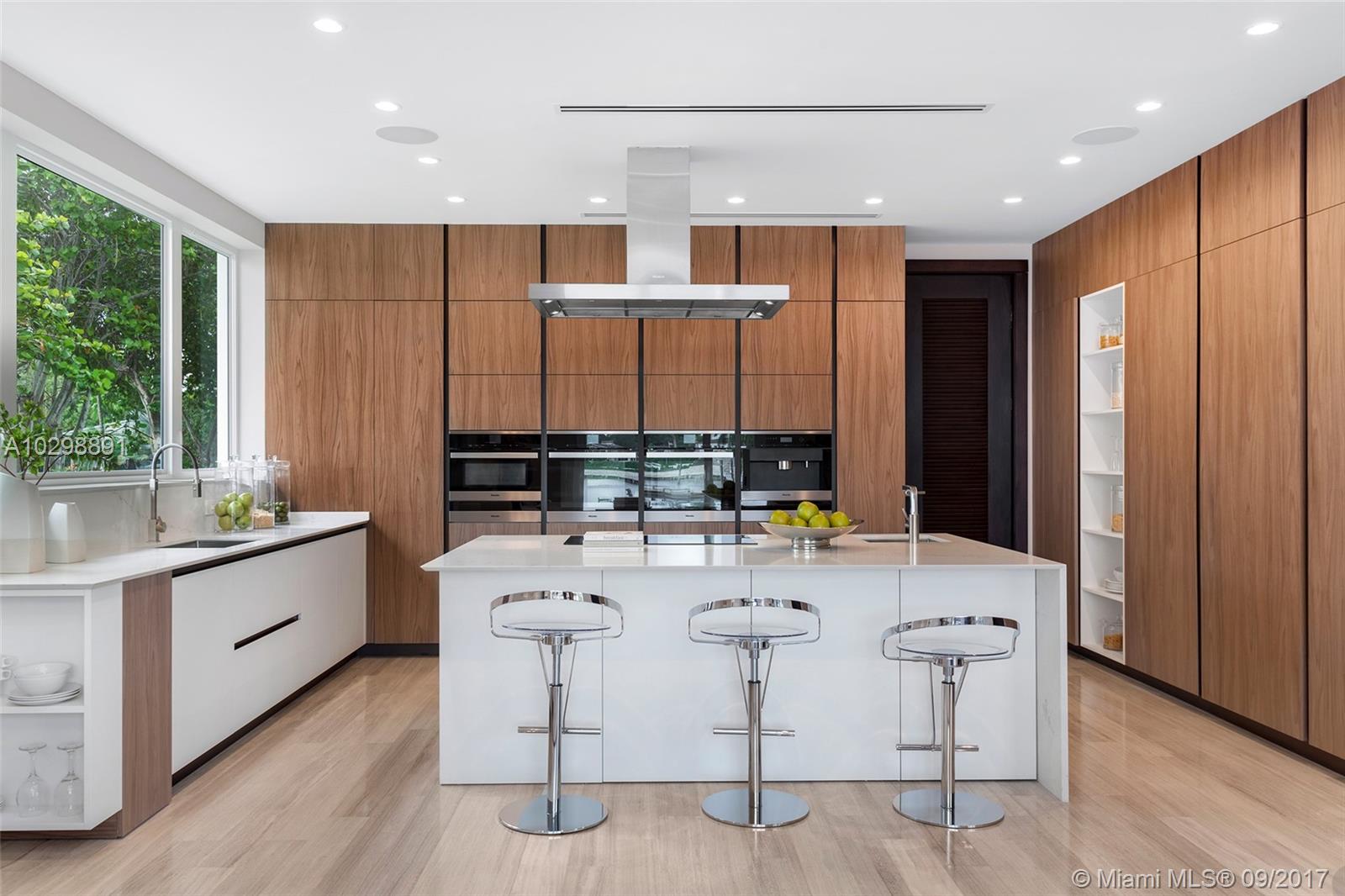 OLD CUTLER BAY SEC 4 - Residential