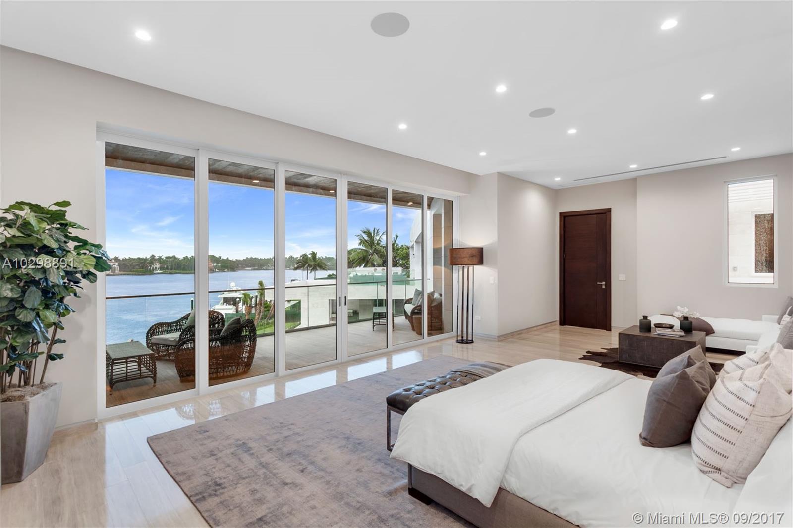OLD CUTLER BAY SEC 4 - Residential