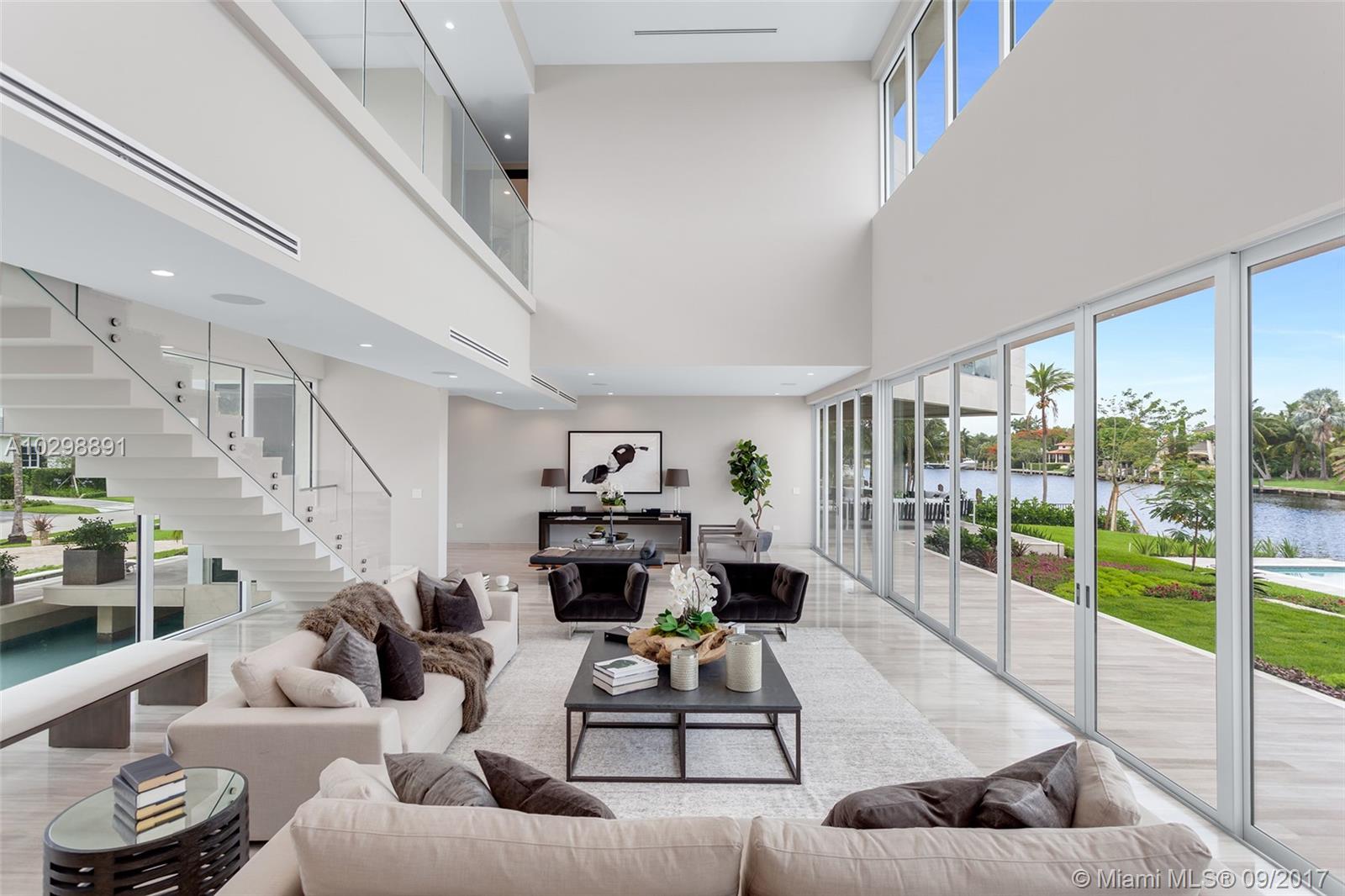 OLD CUTLER BAY SEC 4 - Residential
