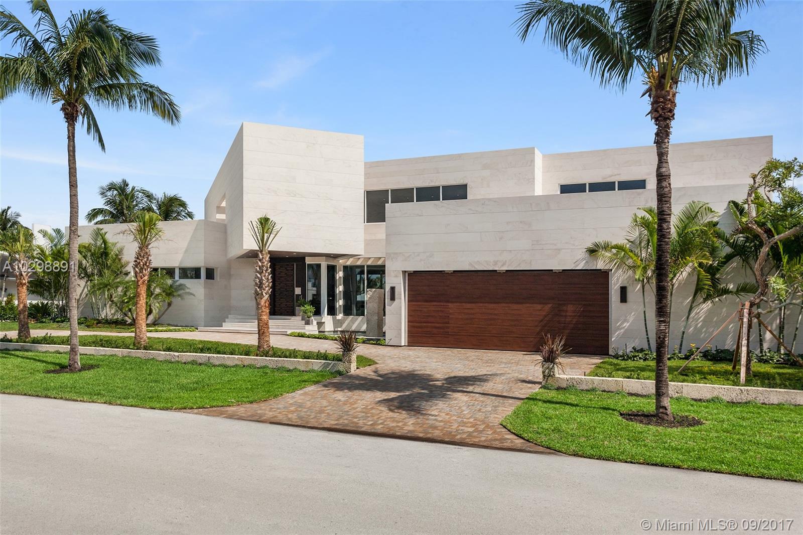 OLD CUTLER BAY SEC 4 - Residential