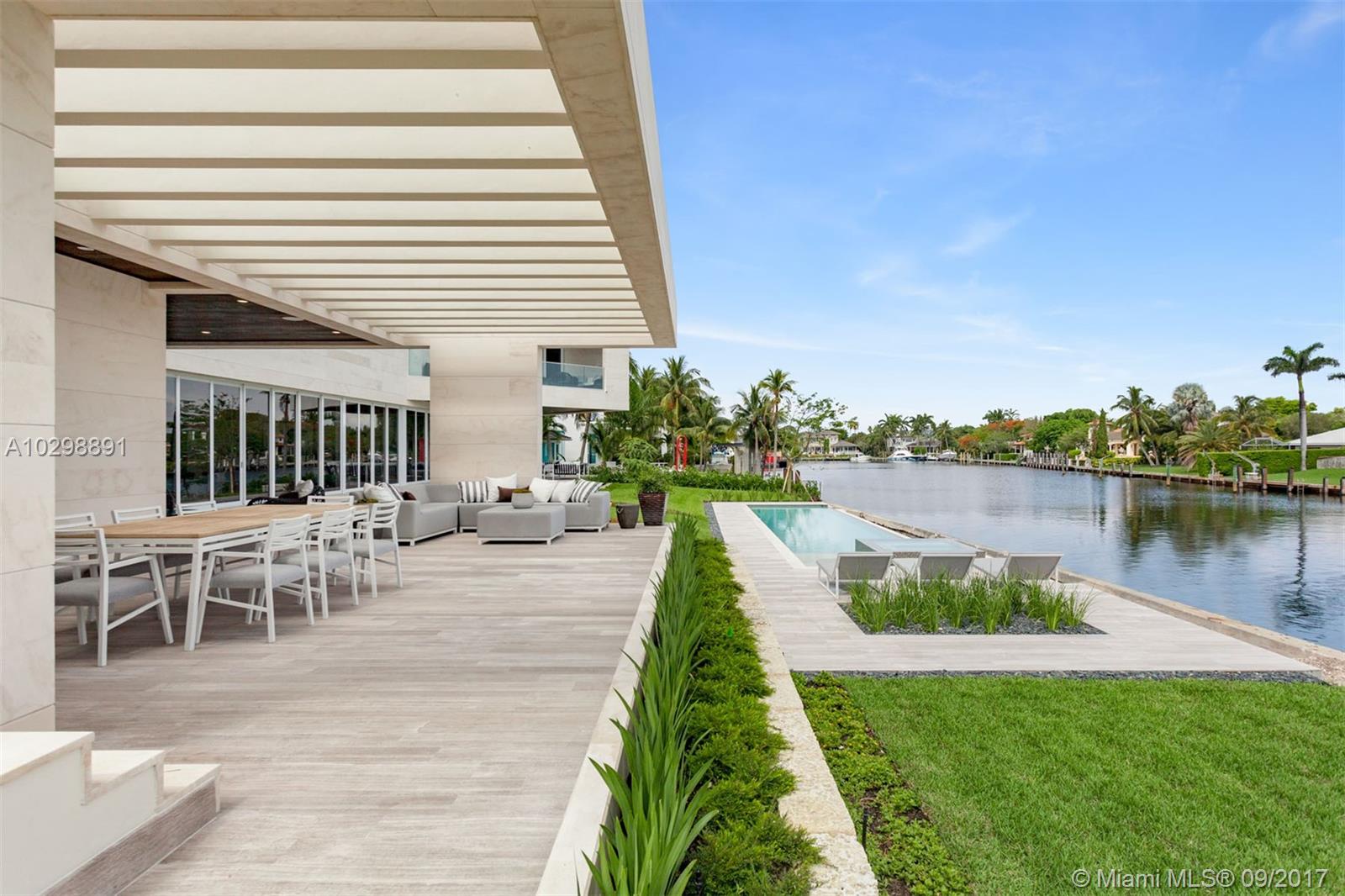 OLD CUTLER BAY SEC 4 - Residential