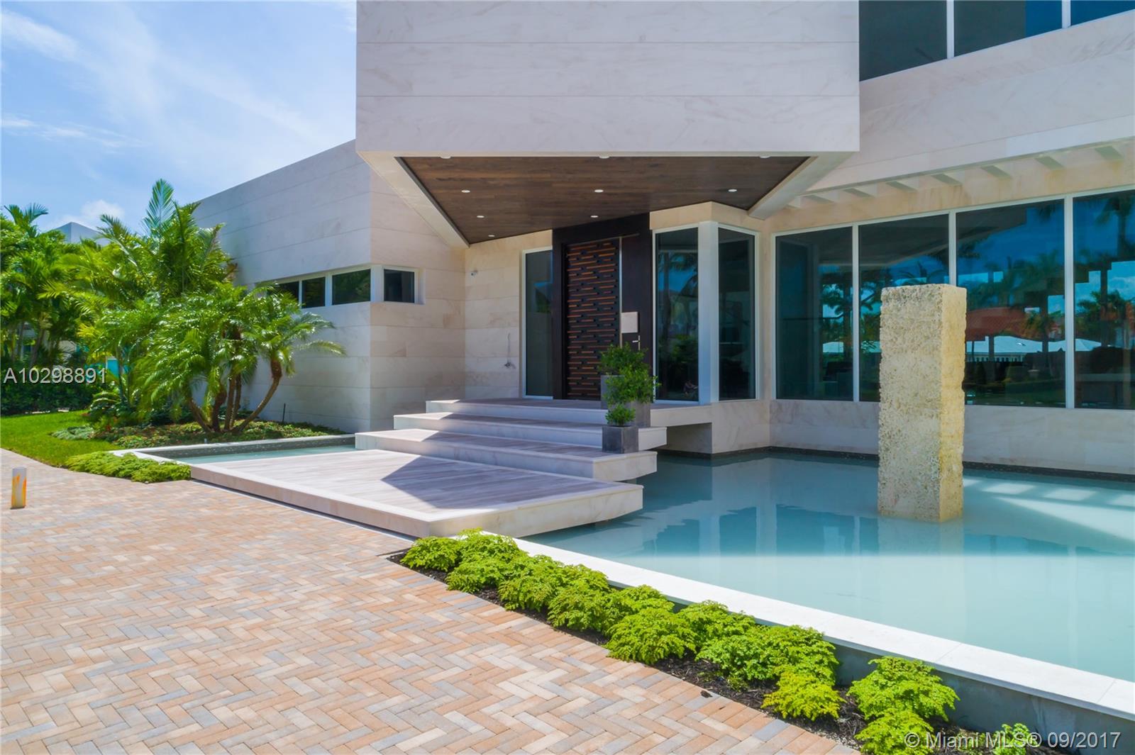 OLD CUTLER BAY SEC 4 - Residential