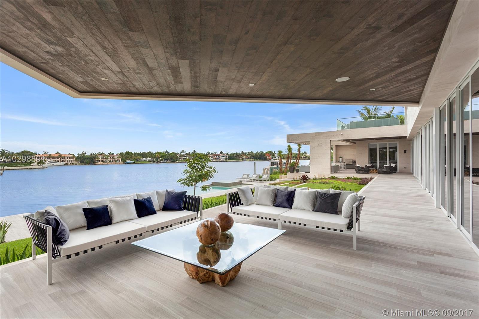OLD CUTLER BAY SEC 4 - Residential
