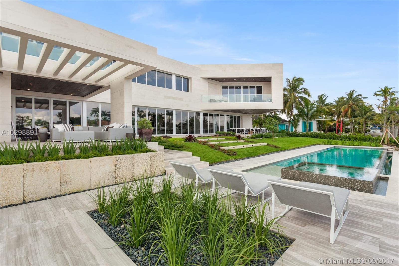 OLD CUTLER BAY SEC 4 - Residential