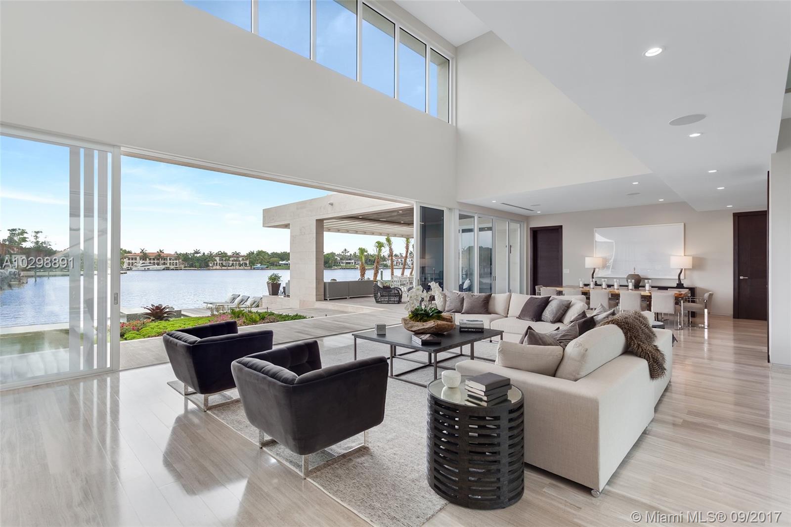 OLD CUTLER BAY SEC 4 - Residential