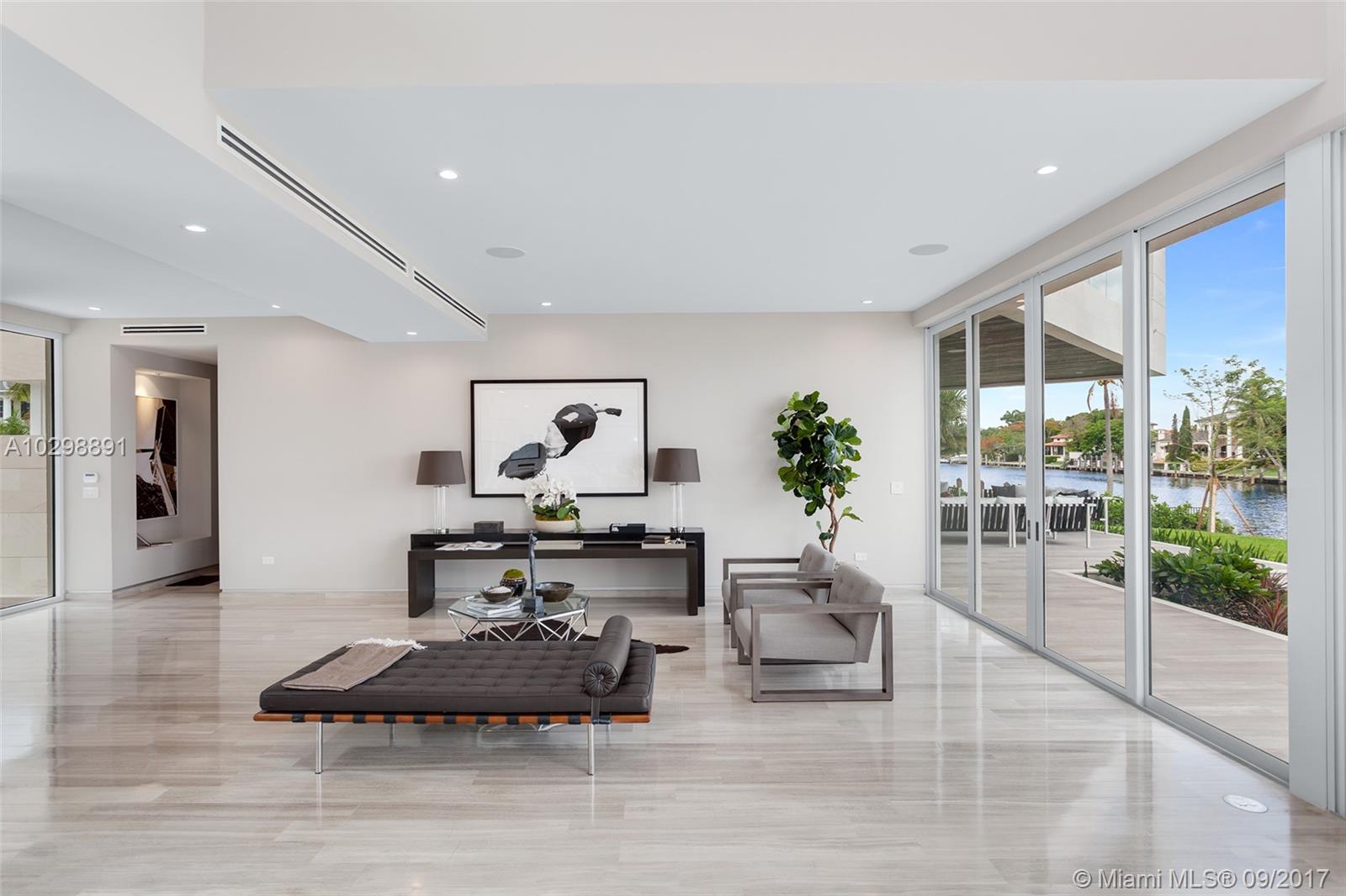 OLD CUTLER BAY SEC 4 - Residential