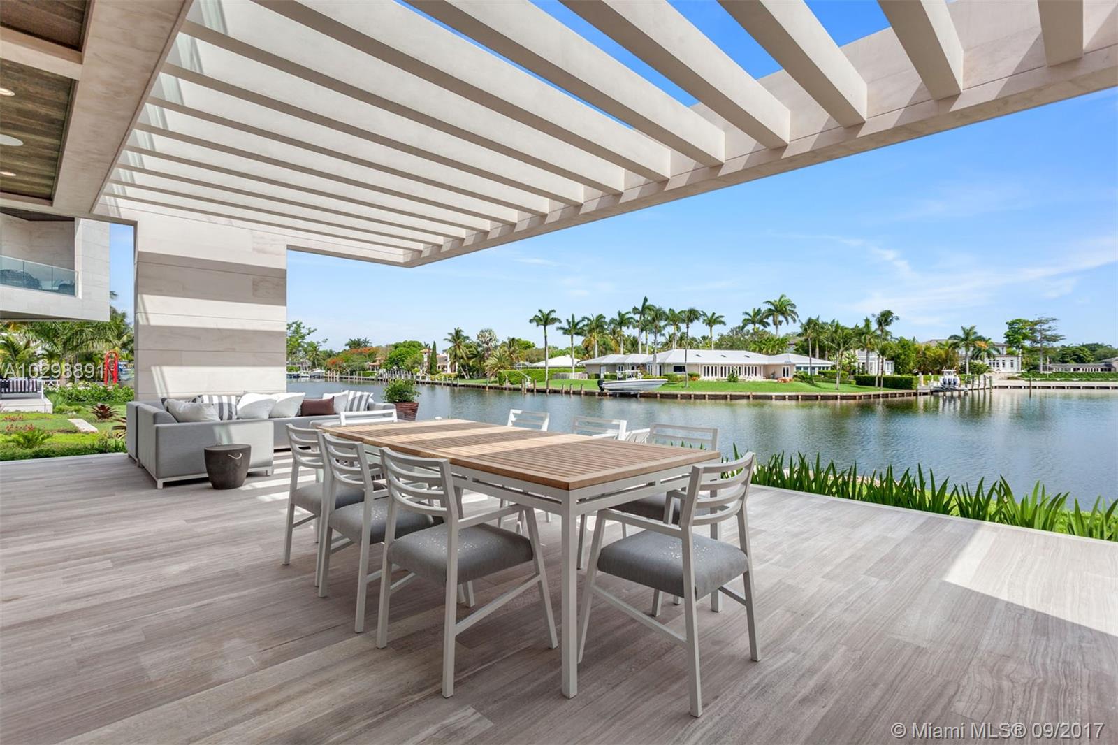 OLD CUTLER BAY SEC 4 - Residential
