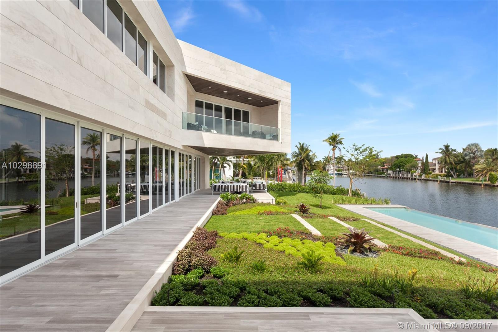 OLD CUTLER BAY SEC 4 - Residential