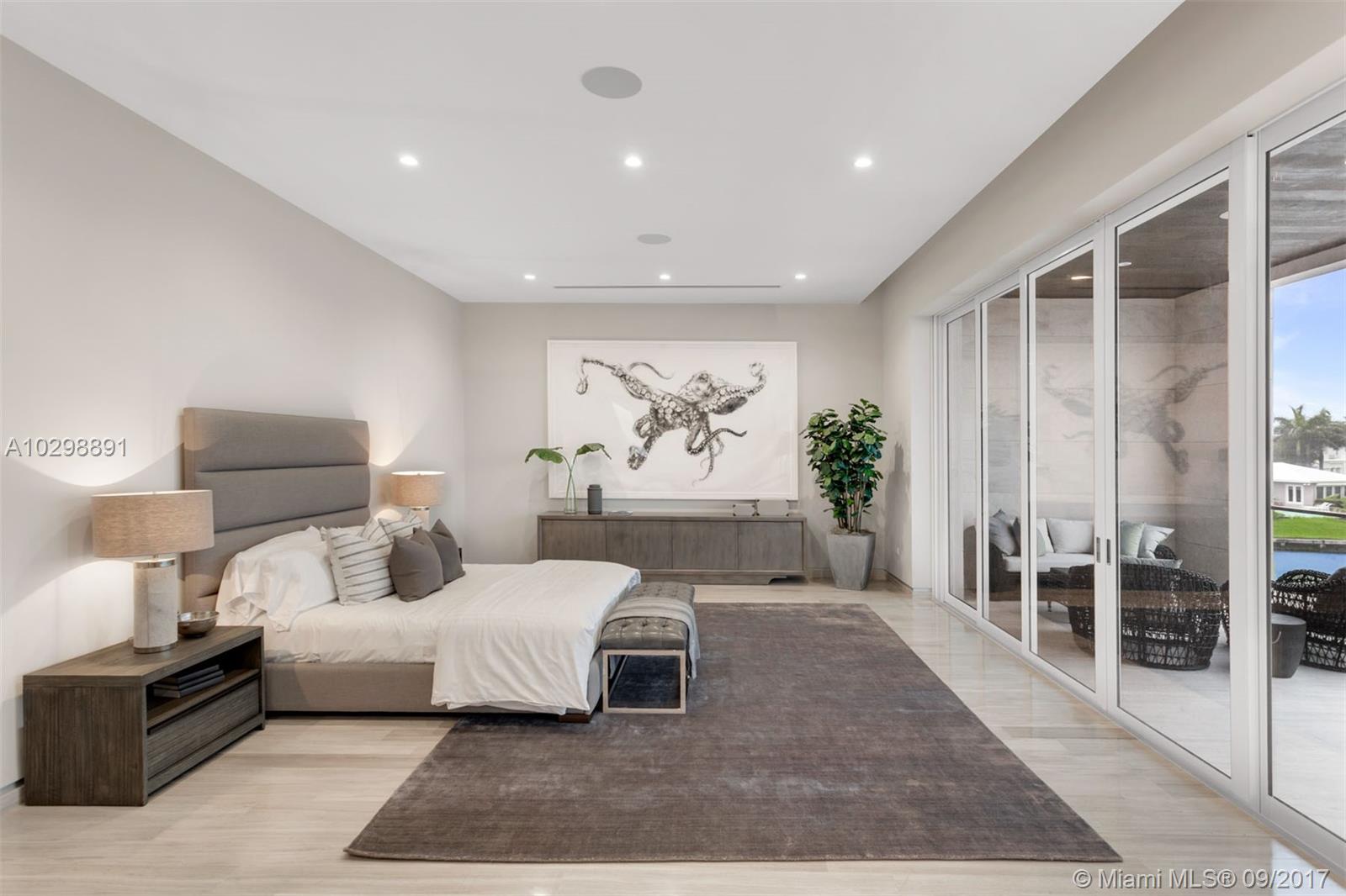 OLD CUTLER BAY SEC 4 - Residential