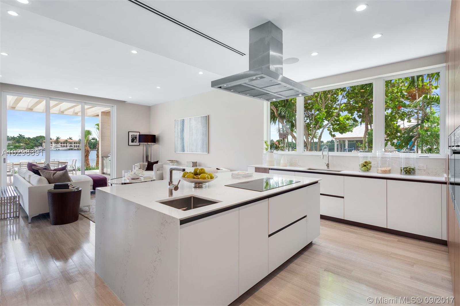 OLD CUTLER BAY SEC 4 - Residential