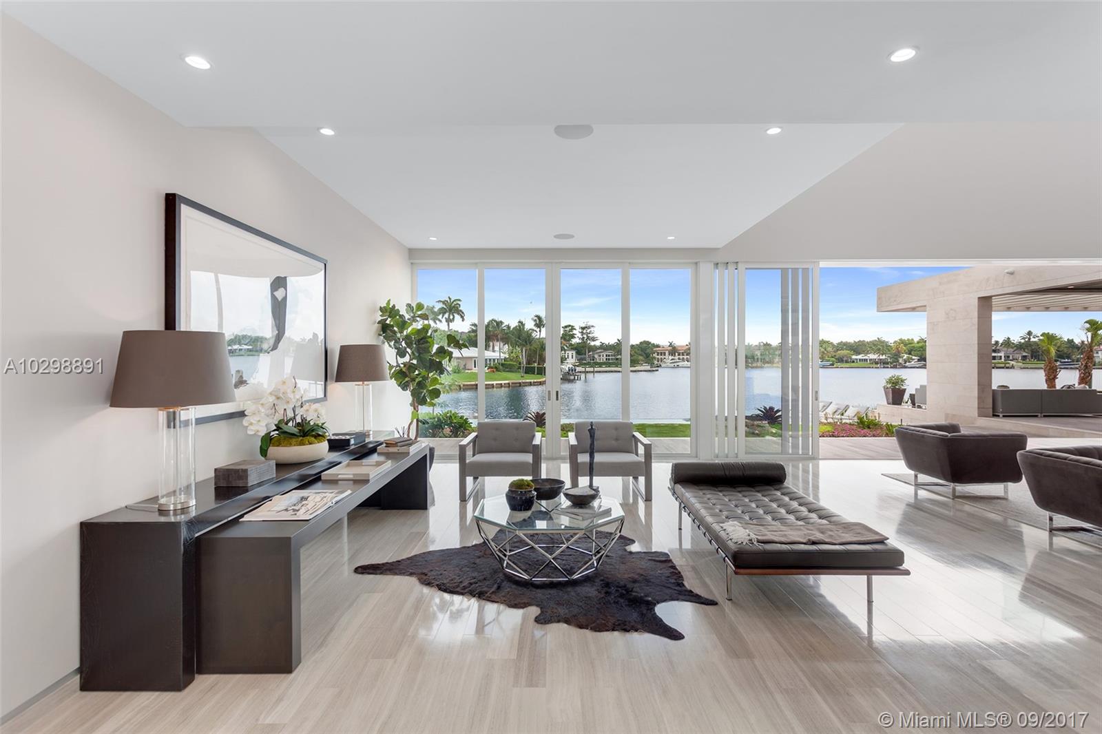 OLD CUTLER BAY SEC 4 - Residential