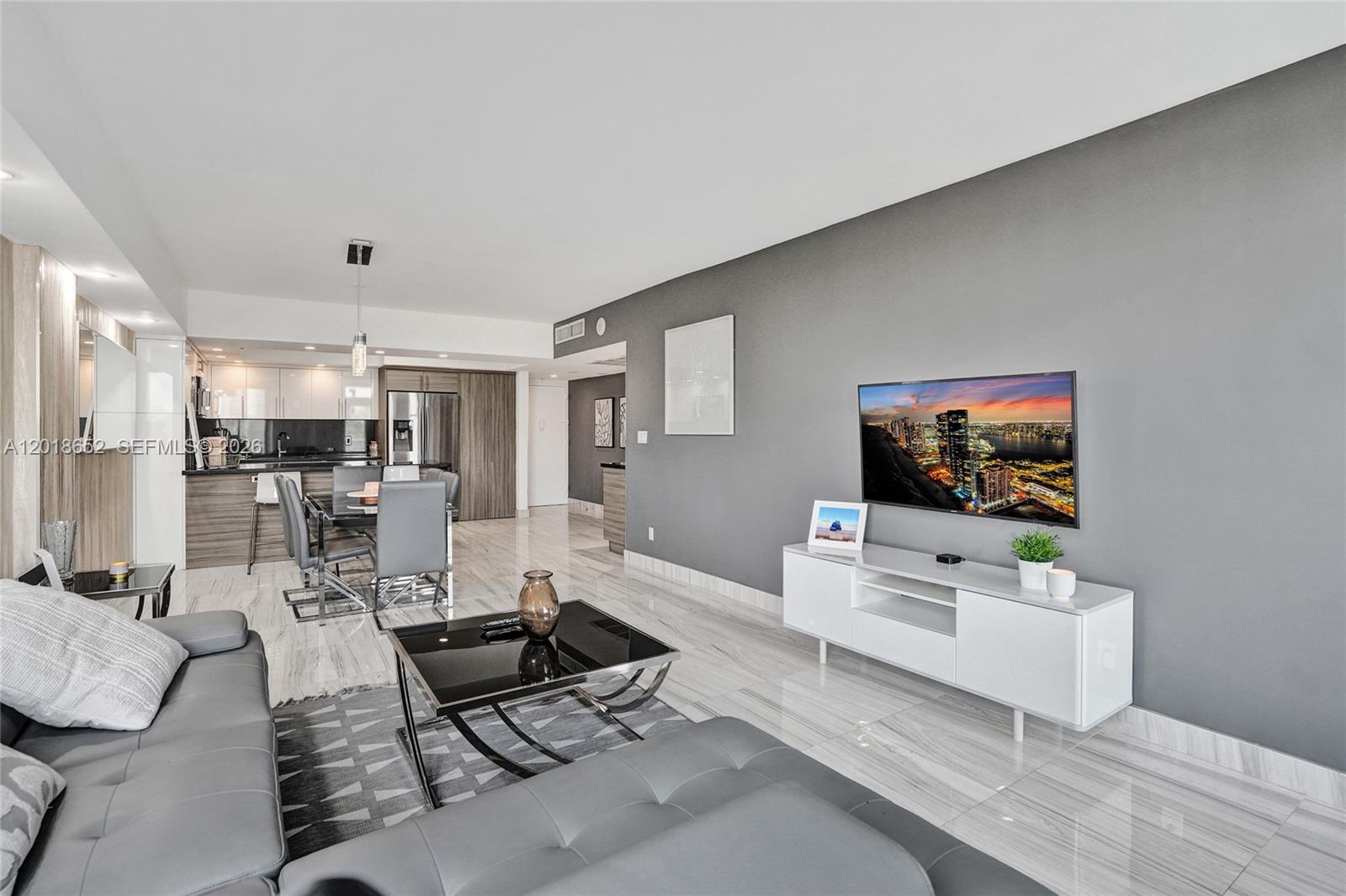 OCEAN RESERVE CONDO - Residential