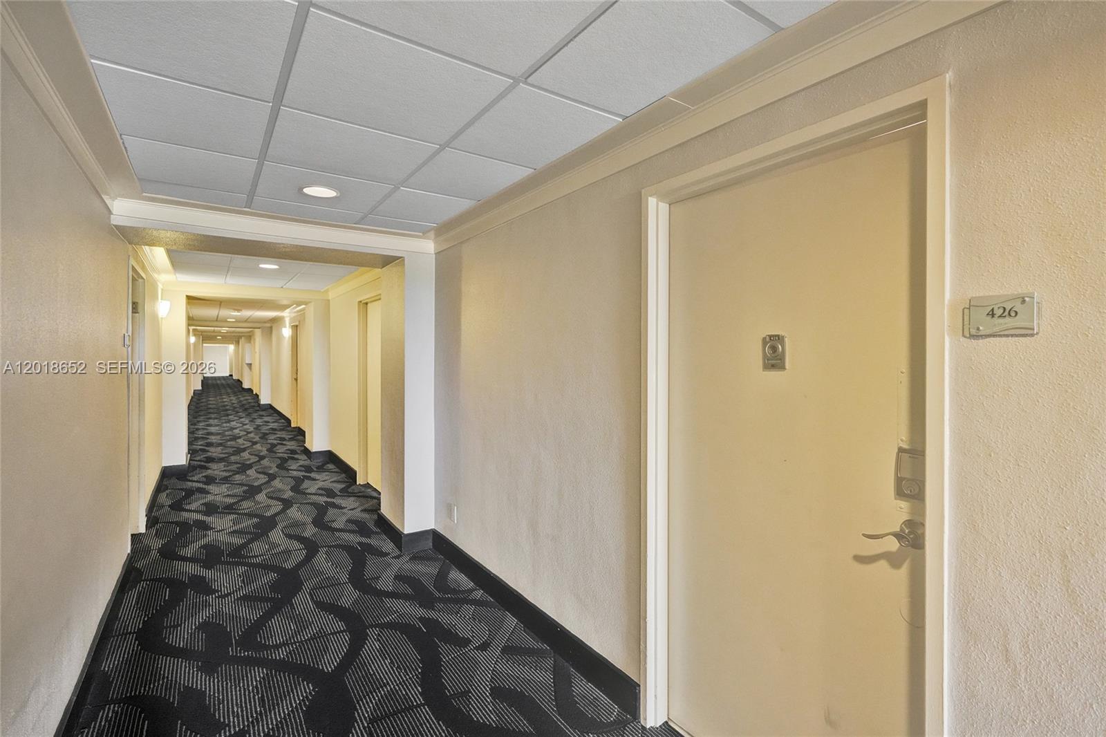 OCEAN RESERVE CONDO - Residential