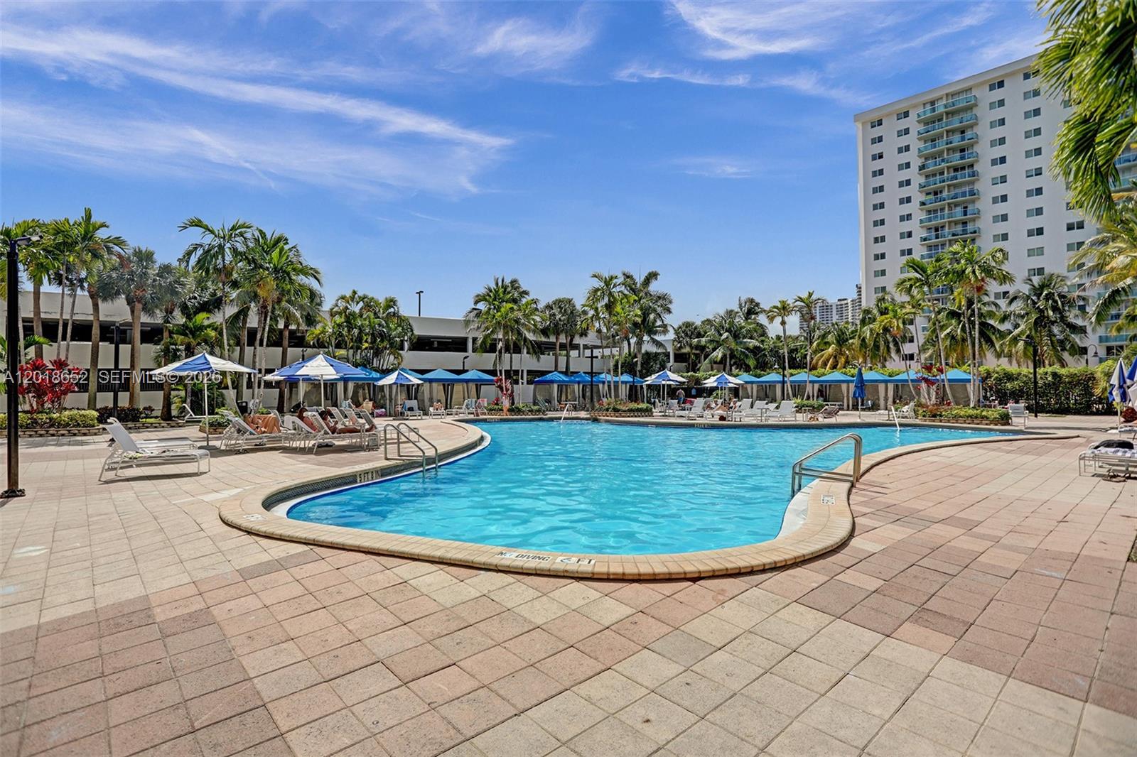 OCEAN RESERVE CONDO - Residential