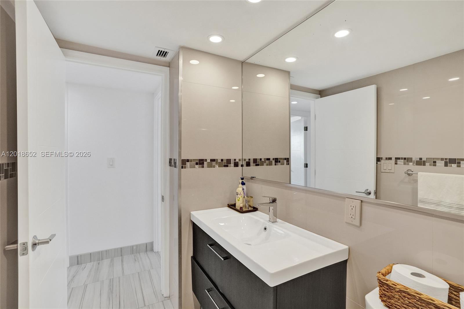 OCEAN RESERVE CONDO - Residential