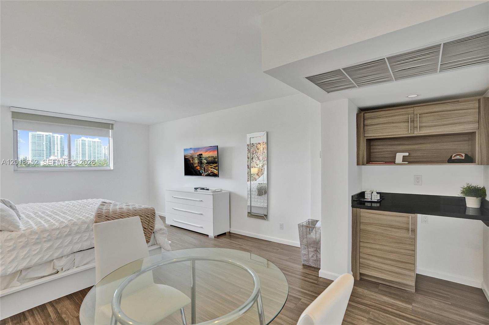 OCEAN RESERVE CONDO - Residential