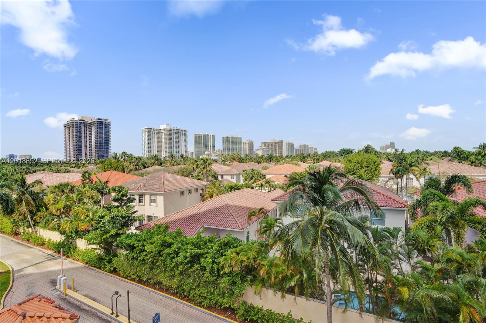 OCEAN RESERVE CONDO - Residential