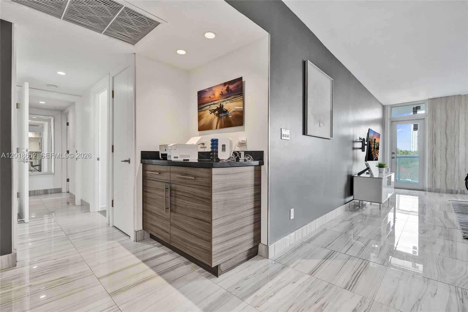 OCEAN RESERVE CONDO - Residential