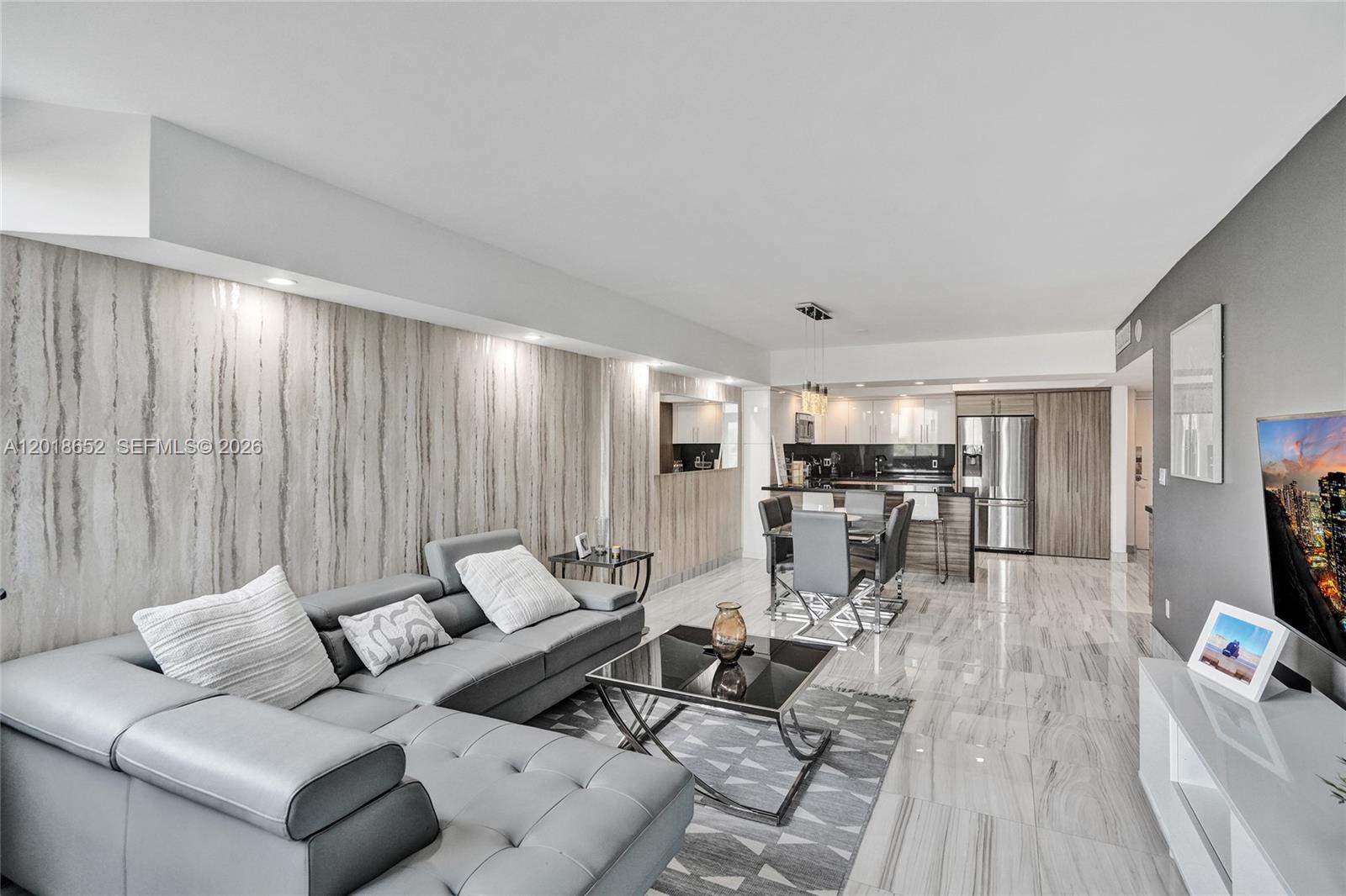 OCEAN RESERVE CONDO - Residential