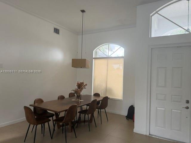 JACARANDA PARCEL 542 - Residential Lease