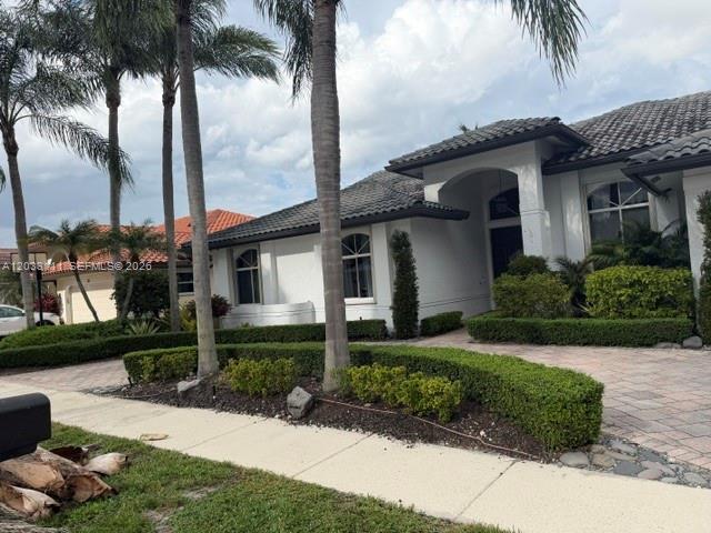 JACARANDA PARCEL 542 - Residential Lease