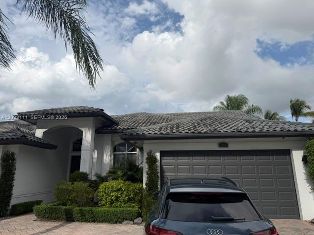 JACARANDA PARCEL 542 - Residential Lease