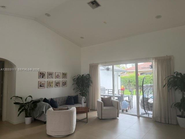 JACARANDA PARCEL 542 - Residential Lease