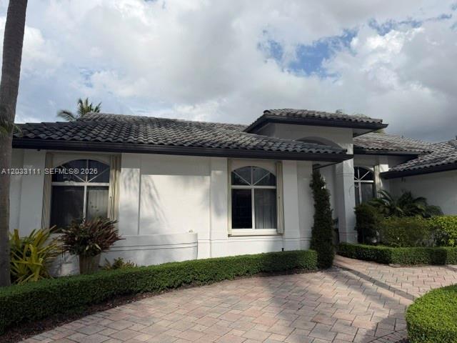 JACARANDA PARCEL 542 - Residential Lease