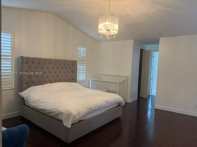 JACARANDA PARCEL 542 - Residential Lease
