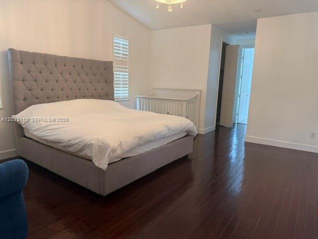 JACARANDA PARCEL 542 - Residential Lease