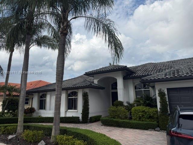JACARANDA PARCEL 542 - Residential Lease