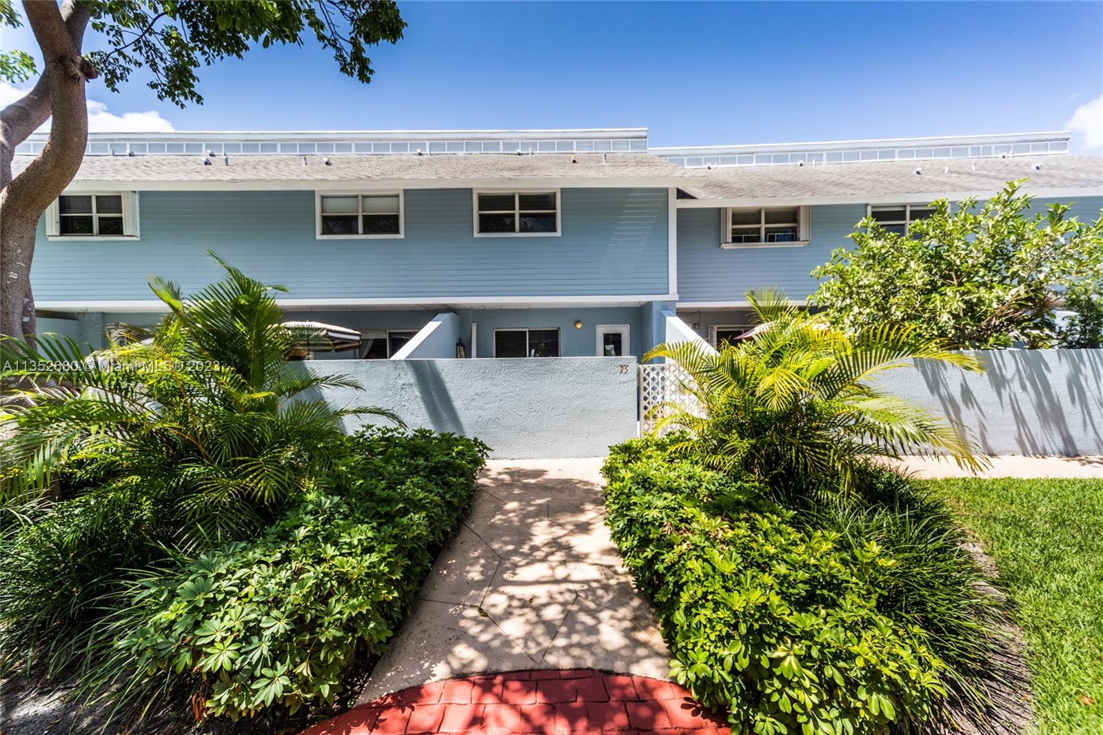 Le Phare Key Biscayne Con - Residential