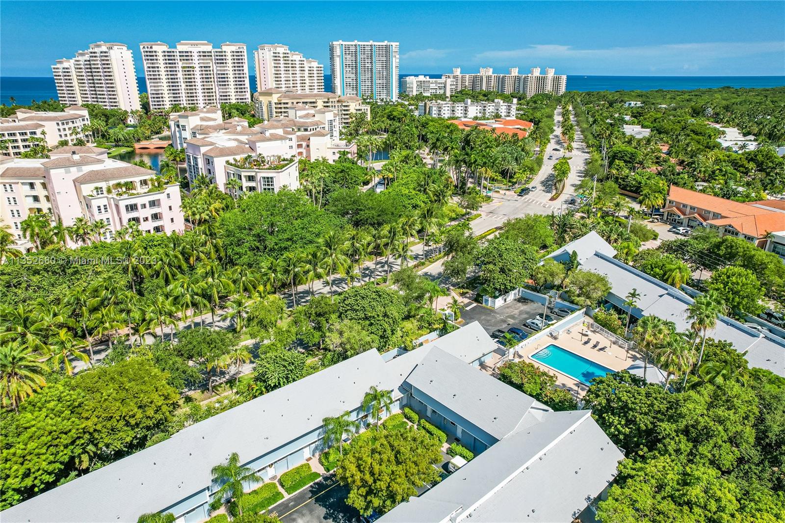 Le Phare Key Biscayne Con - Residential