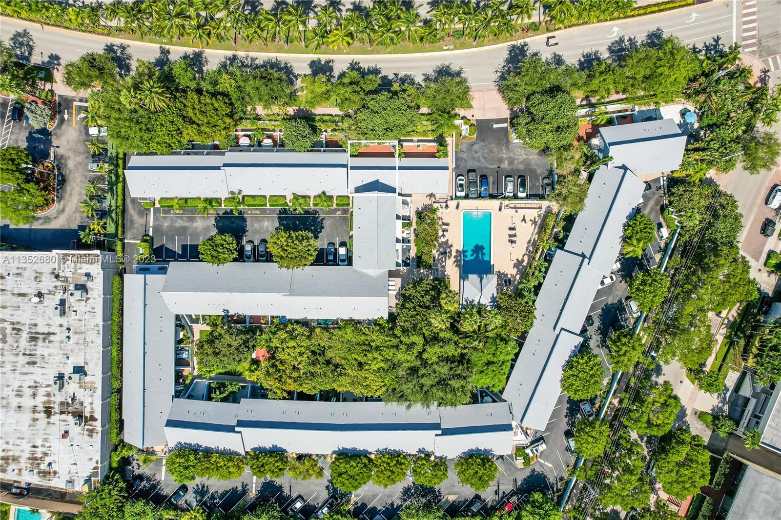 Le Phare Key Biscayne Con - Residential