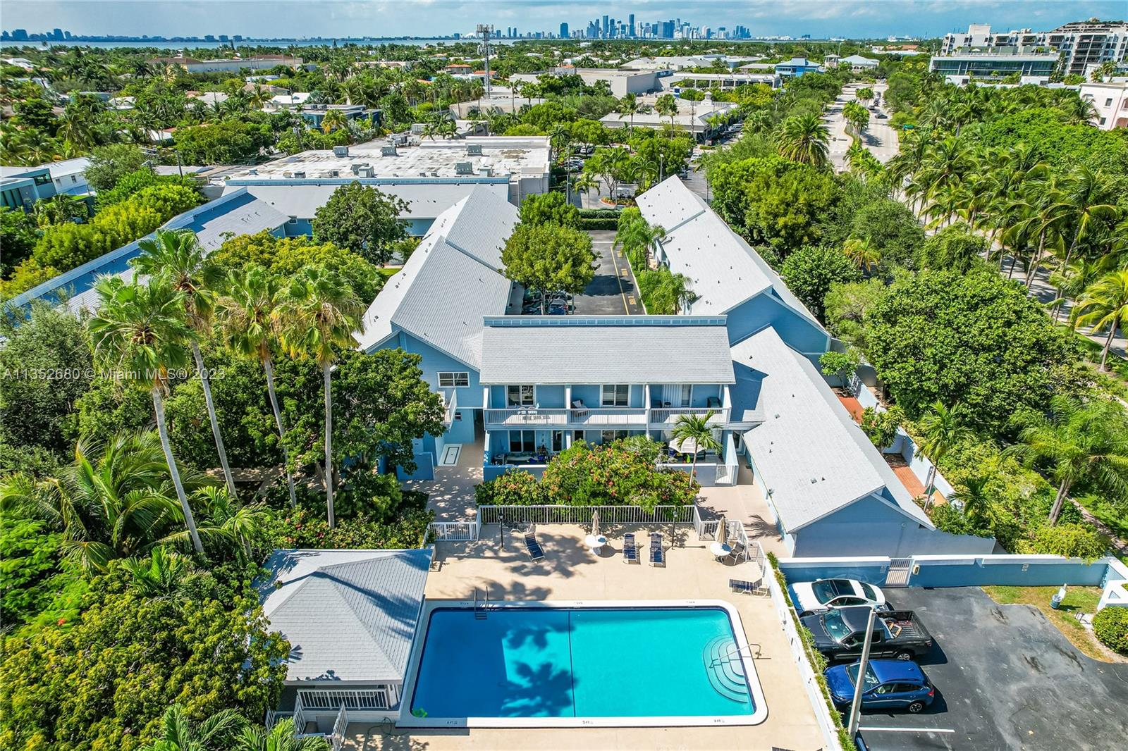 Le Phare Key Biscayne Con - Residential