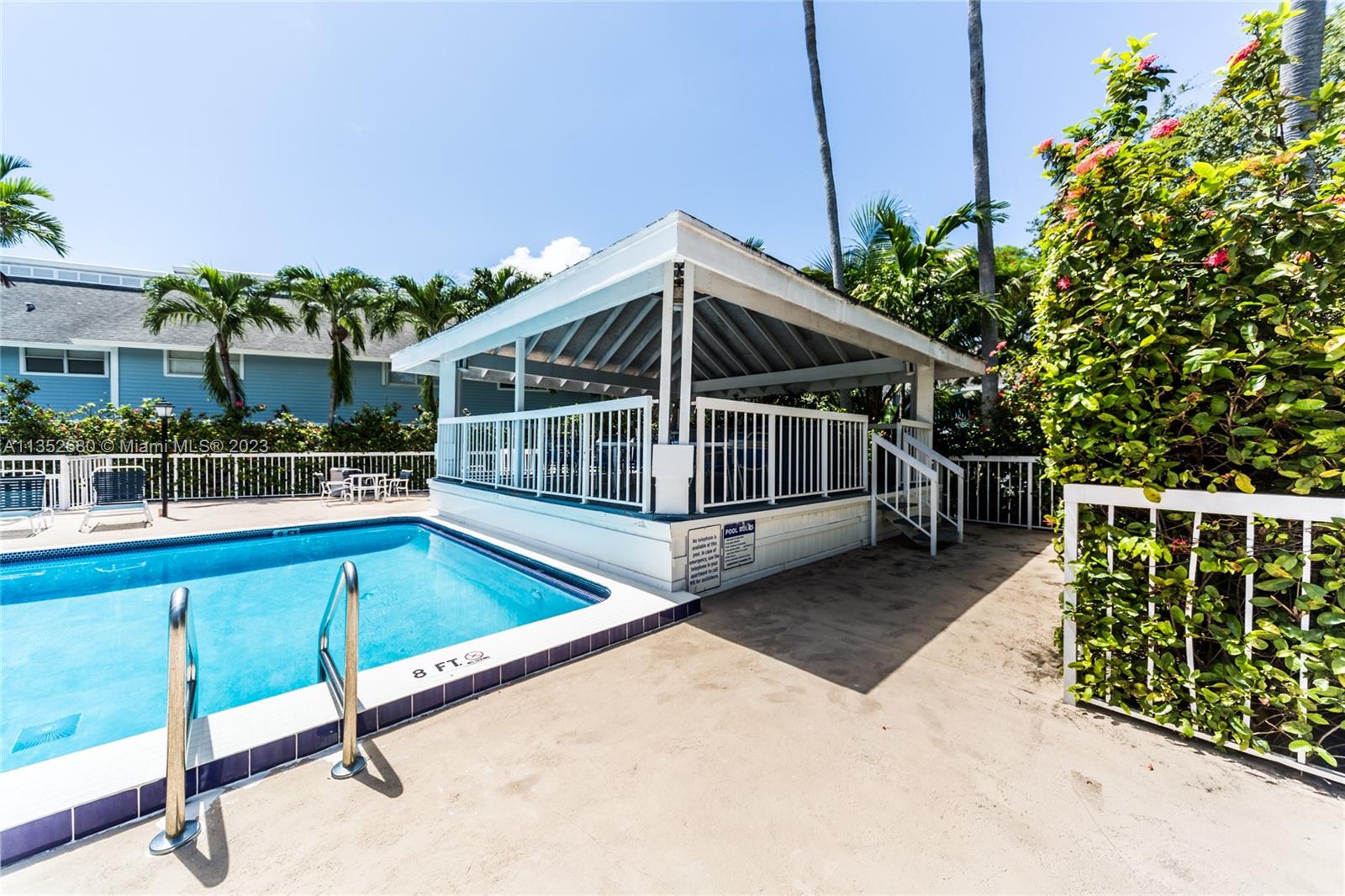 Le Phare Key Biscayne Con - Residential